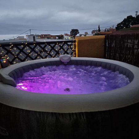 Casa Nido Villa Icod De Los Vinos Dış mekan fotoğraf
