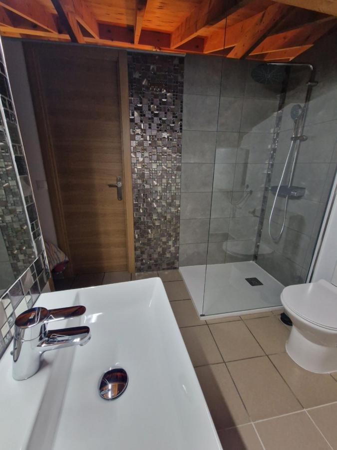 Casa Nido Villa Icod De Los Vinos Dış mekan fotoğraf