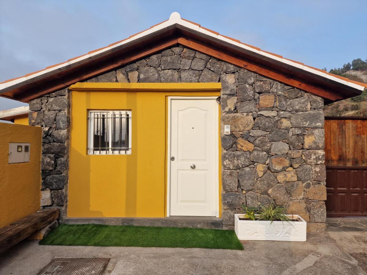 Casa Nido Villa Icod De Los Vinos Dış mekan fotoğraf