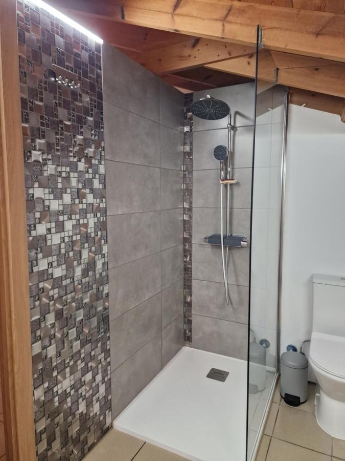 Casa Nido Villa Icod De Los Vinos Dış mekan fotoğraf