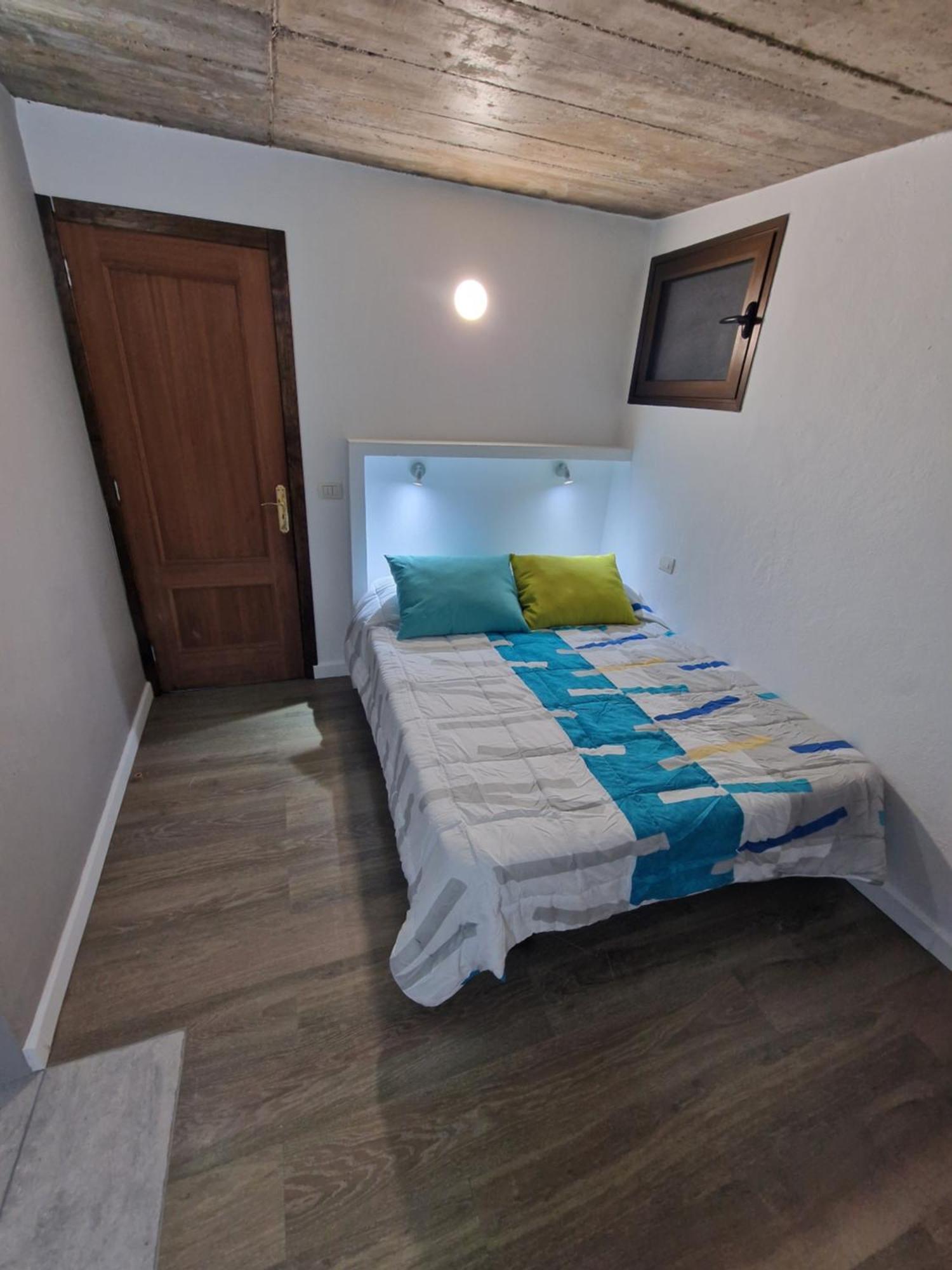 Casa Nido Villa Icod De Los Vinos Dış mekan fotoğraf
